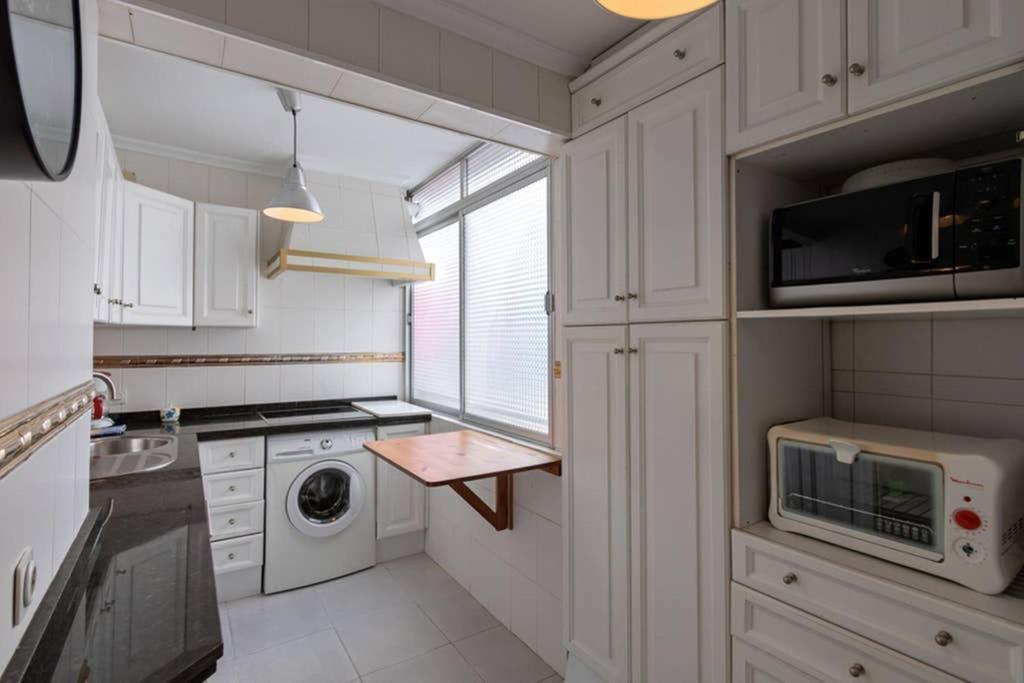 Apartamento Triana Maestro Deluxe Sevilla Exterior foto