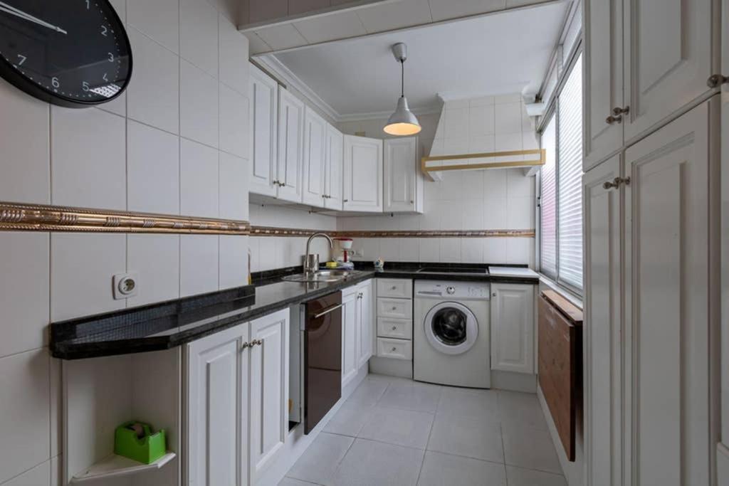 Apartamento Triana Maestro Deluxe Sevilla Exterior foto